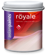 Asian Paints Royale