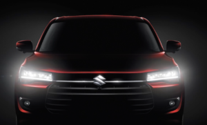 Maruti Dzire FaceLift 2024